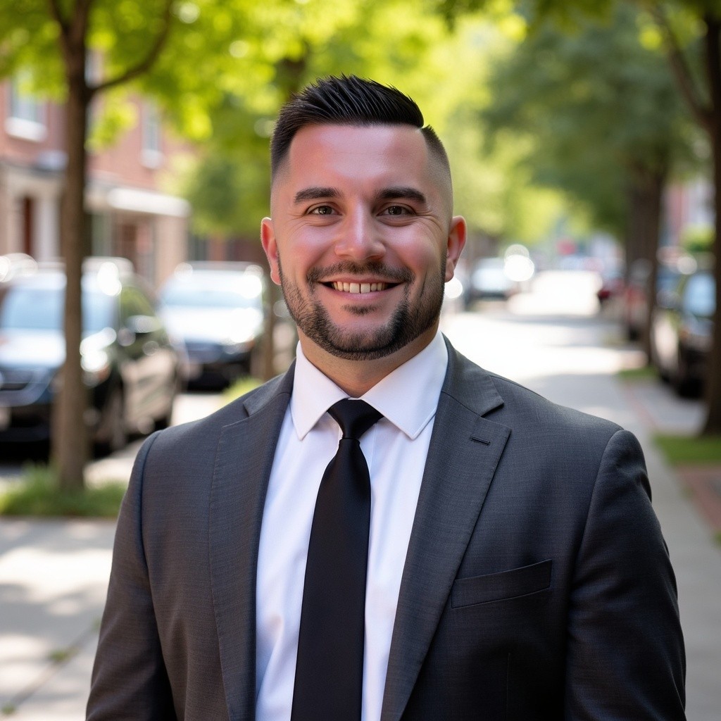 Michael Fallon Connecticut.jpg